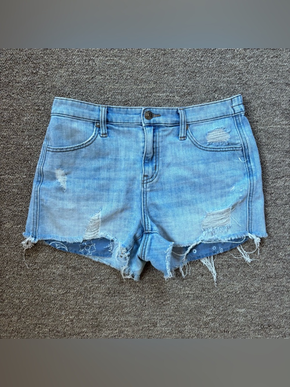 Aerie Shorts Size Small